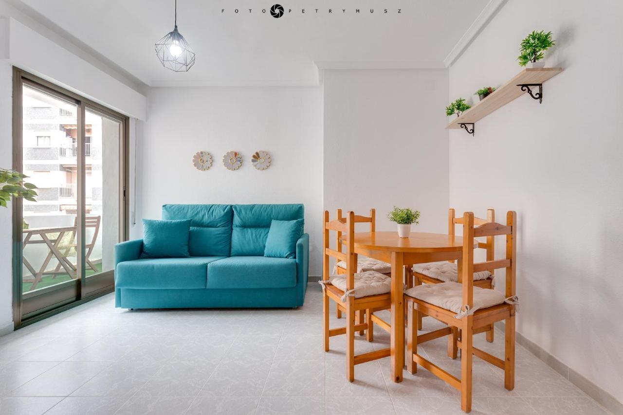 Colorful Apartment Torrevieja Exterior photo